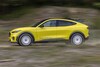 Ford Mustang Mach-E Rally