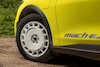 Ford Mustang Mach-E Rally