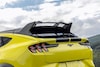 Ford Mustang Mach-E Rally