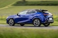 Lexus UX300h