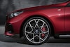 BMW 5-serie i5 M Performance Parts