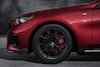 BMW 5-serie i5 M Performance Parts