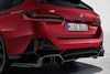 BMW 5-serie i5 M Performance Parts