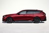 BMW 5-serie i5 M Performance Parts
