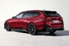 BMW 5-serie i5 M Performance Parts