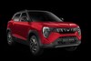 Mahindra 3XO