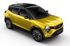 Mahindra 3XO