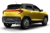 Mahindra 3XO