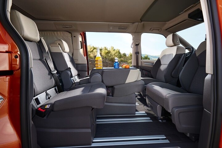 Volkswagen California