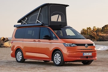 Volkswagen California