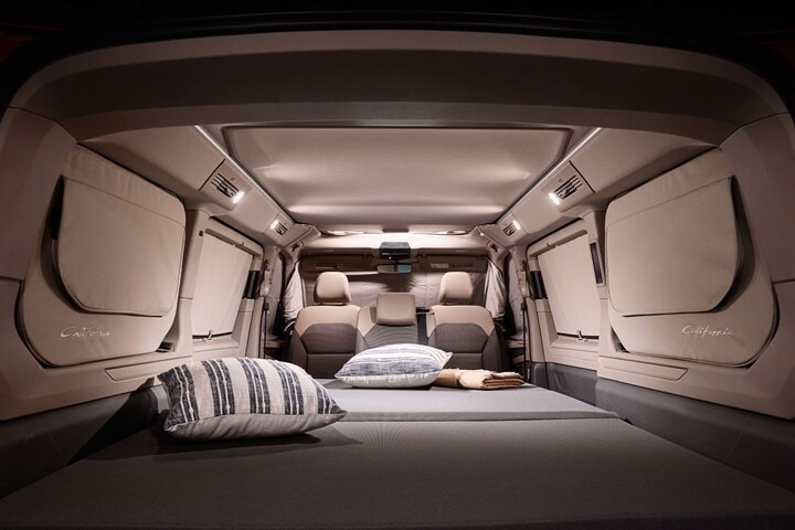 Volkswagen California