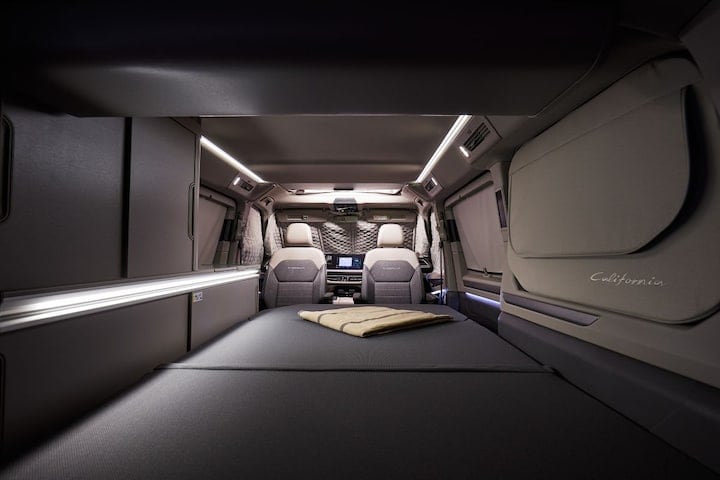 Volkswagen California