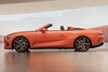 Bentley Batur Convertible