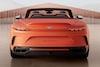Bentley Batur Convertible