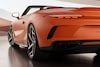 Bentley Batur Convertible