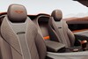 Bentley Batur Convertible