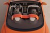 Bentley Batur Convertible