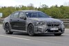 BMW M5 spyshtos