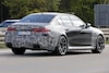 BMW M5 spyshtos