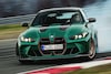BMW M4 CS