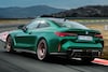 BMW M4 CS