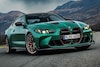 BMW M4 CS