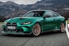 BMW M4 CS