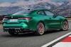 BMW M4 CS