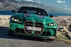 BMW M4 CS