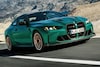BMW M4 CS