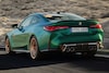BMW M4 CS