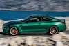 BMW M4 CS