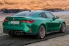BMW M4 CS