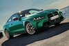 BMW M4 CS