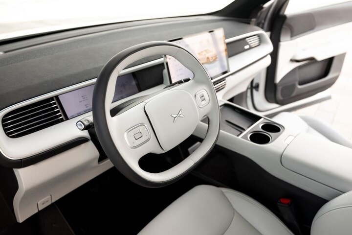 Xpeng G6