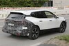 Spyshots BMW iX