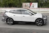 Spyshots BMW iX