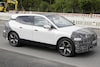 Spyshots BMW iX
