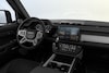 Land Rover Defender Back to Basics