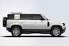 Land Rover Defender Back to Basics