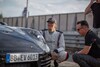 Porsche 911 hybride 