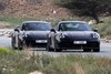 Porsche 911 hybride 