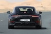 Porsche 911 hybride 