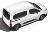 Citroën ë-Berlingo Back to Basics