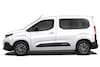 Citroën ë-Berlingo Back to Basics