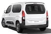 Citroën ë-Berlingo Back to Basics