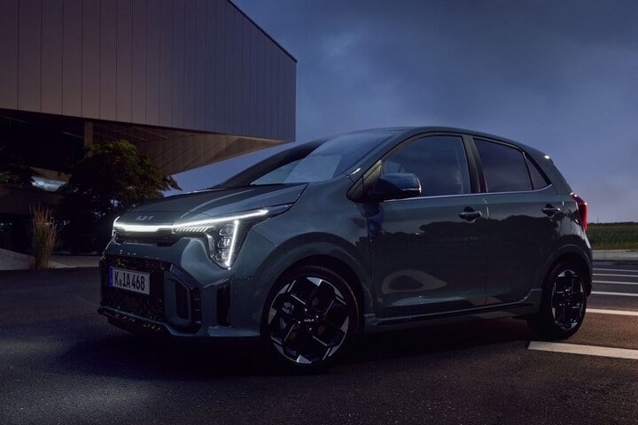 Kia Picanto
