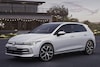 Volkswagen Golf eHybrid