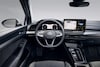 Volkswagen Golf eHybrid
