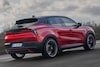 Alfa Romeo Junior Elettrica